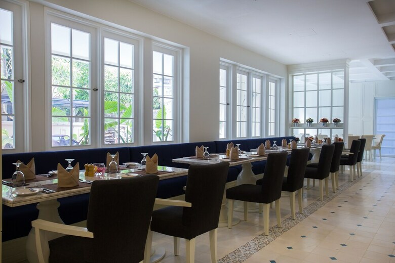 Hotel Amalfi Seminyak