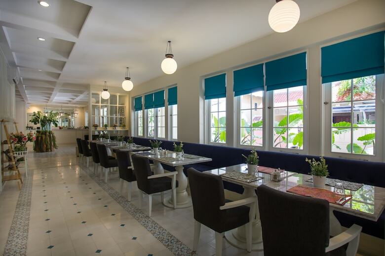 Hotel Amalfi Seminyak