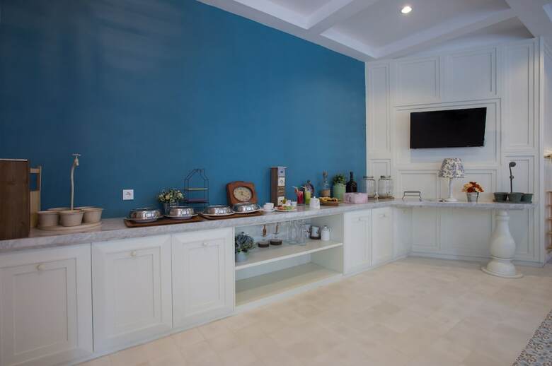 Hotel Amalfi Seminyak