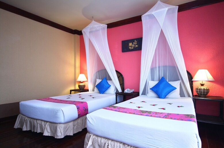 Apartamento Samui Laguna Resort