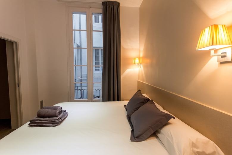 Hostalin Barcelona Pg. De Gr�cia