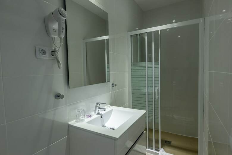 Hostalin Barcelona Pg. De Gr�cia