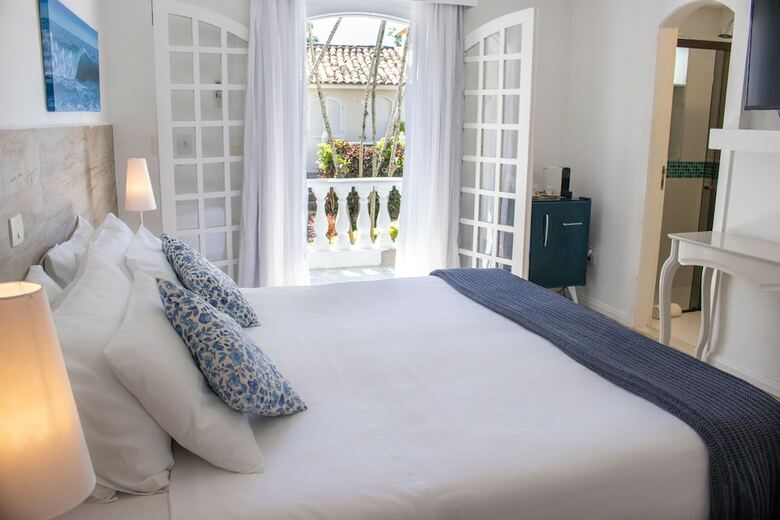 Hotel Auberge de La Langouste