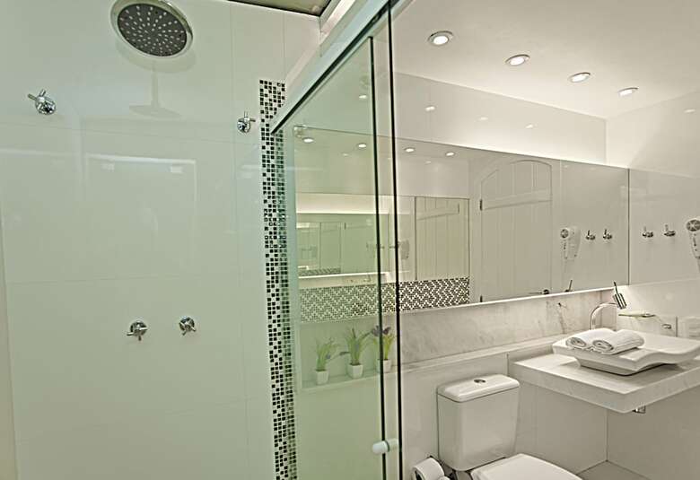 Hotel Auberge de La Langouste