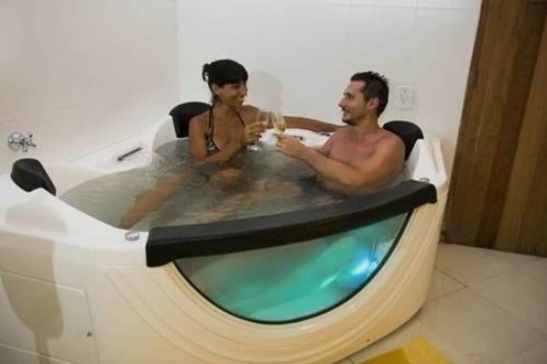 Hotel Auberge de La Langouste