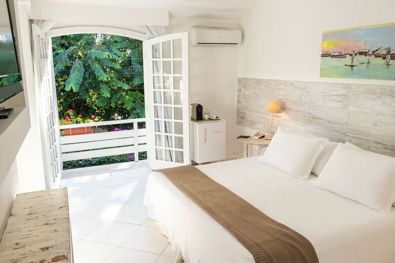 Hotel Auberge de La Langouste