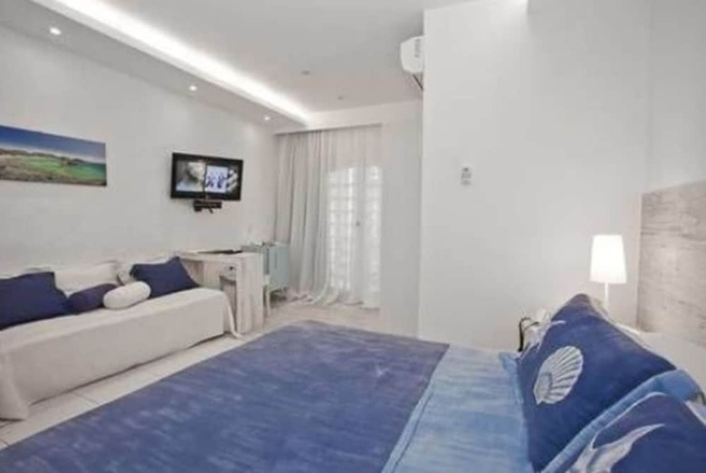 Hotel Auberge de La Langouste