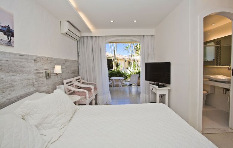 Hotel Auberge de La Langouste