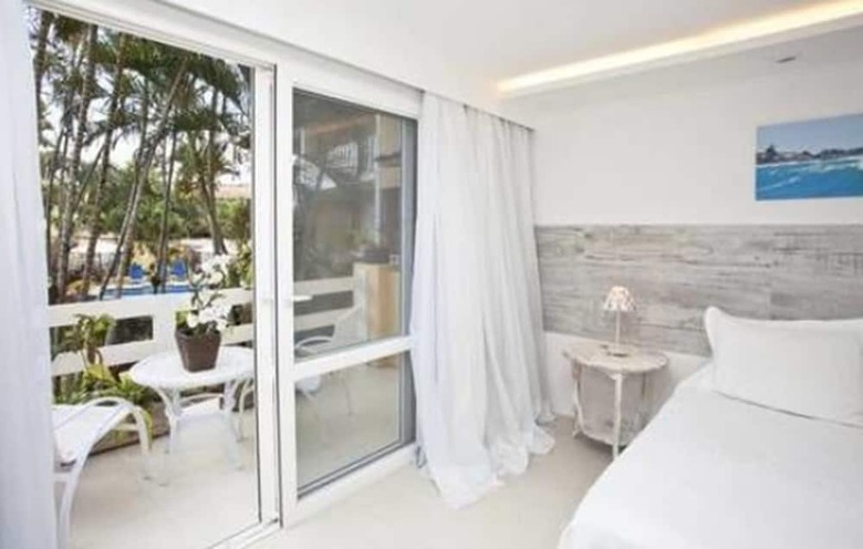 Hotel Auberge de La Langouste