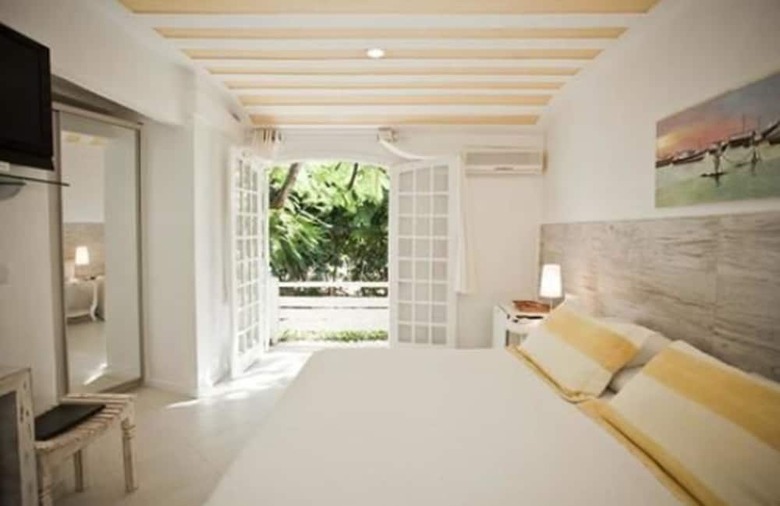 Hotel Auberge de La Langouste