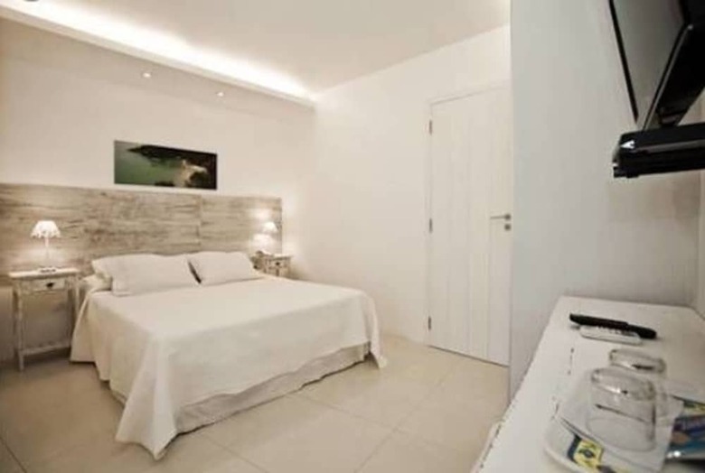 Hotel Auberge de La Langouste