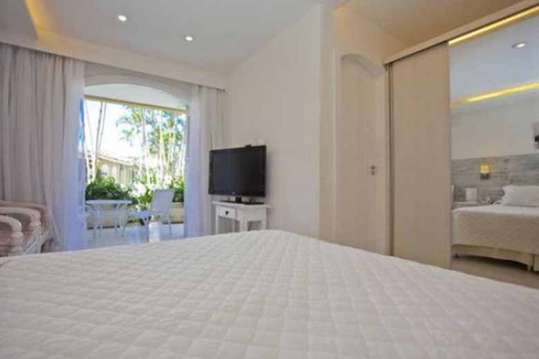 Hotel Auberge de La Langouste