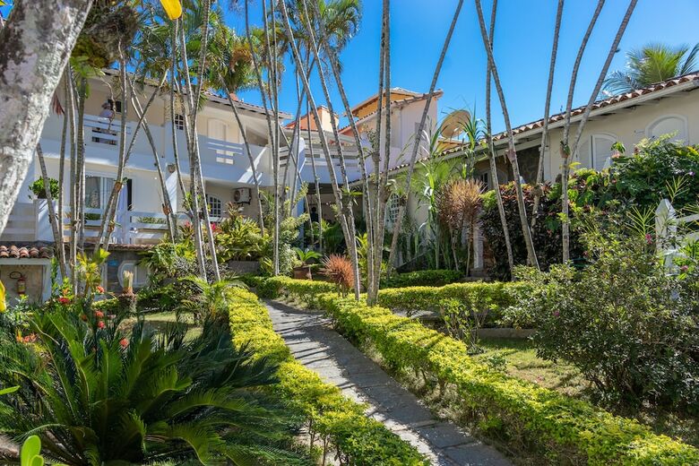 Hotel Auberge de La Langouste