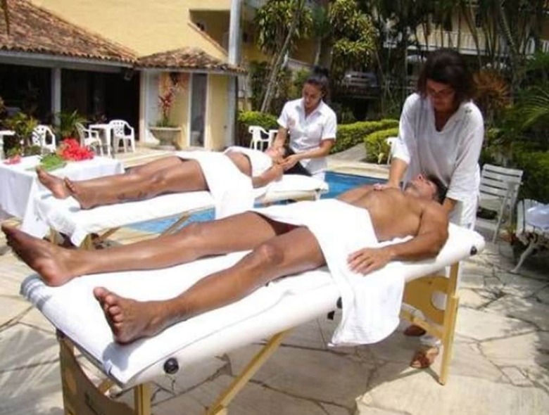 Hotel Auberge de La Langouste