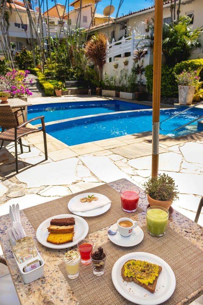 Hotel Auberge de La Langouste