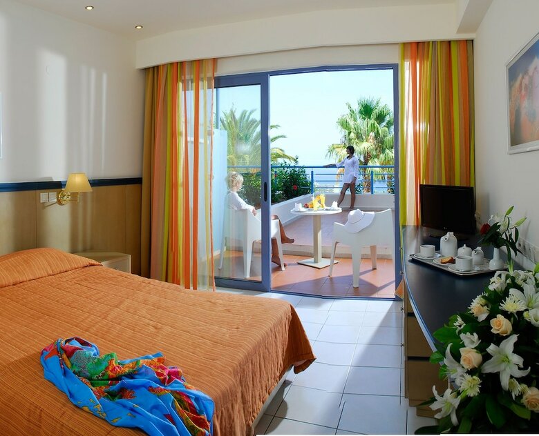 Hotel Royal Belvedere - All Inclusive