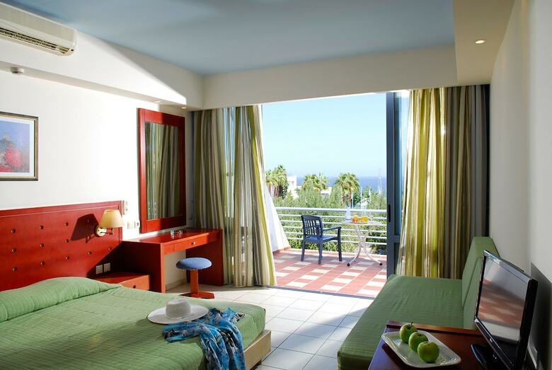 Hotel Royal Belvedere - All Inclusive