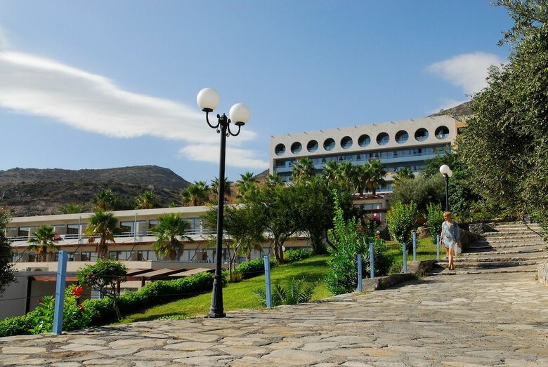 Hotel Royal Belvedere - All Inclusive