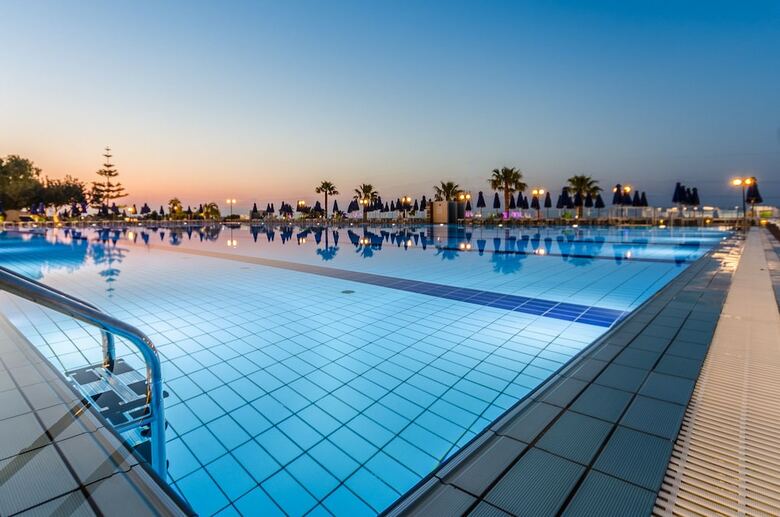 Hotel Royal Belvedere - All Inclusive