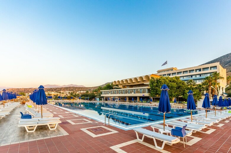 Hotel Royal Belvedere - All Inclusive