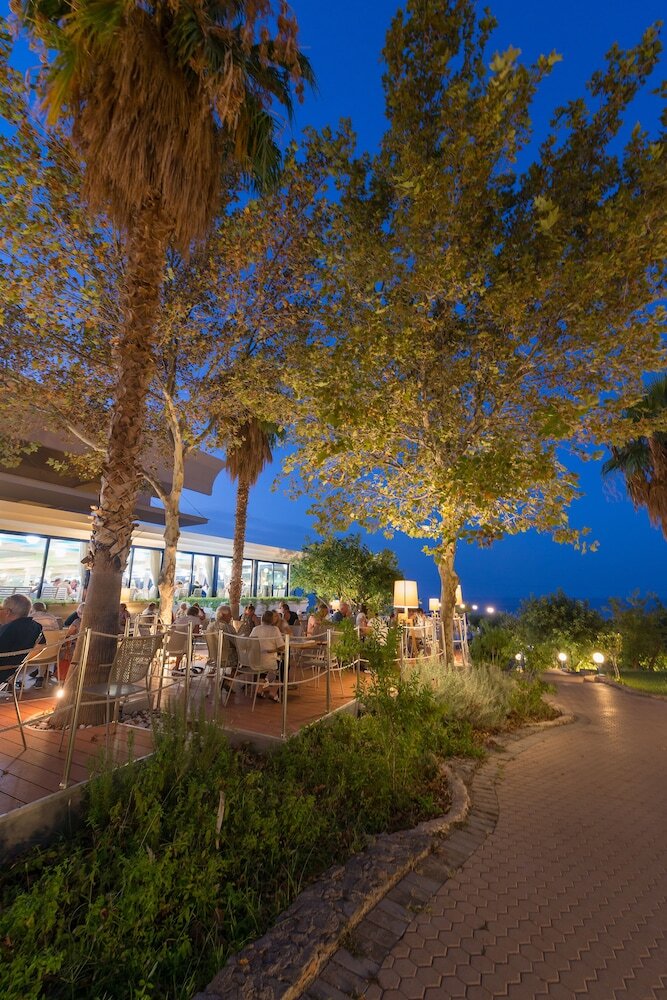 Hotel Royal Belvedere - All Inclusive