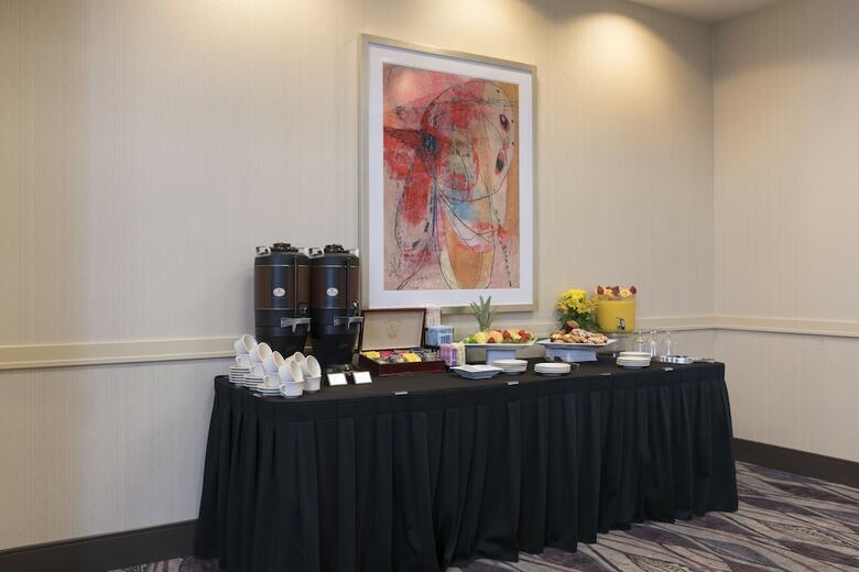 Hotel Holiday Inn Chicago - Elk Grove