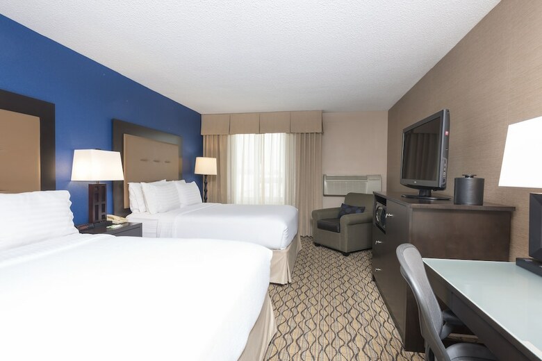 Hotel Holiday Inn Chicago - Elk Grove