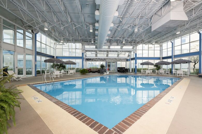 Hotel Holiday Inn Chicago - Elk Grove