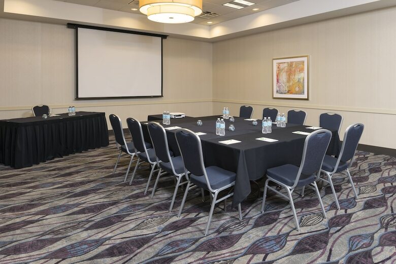Hotel Holiday Inn Chicago - Elk Grove