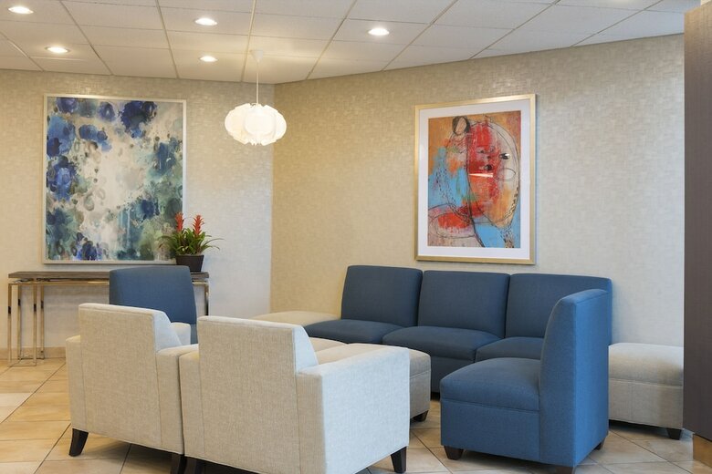 Hotel Holiday Inn Chicago - Elk Grove