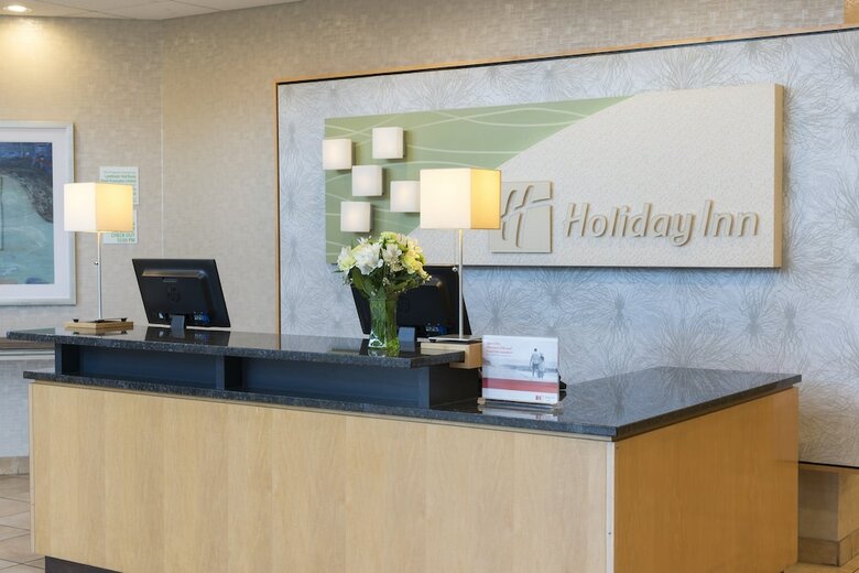 Hotel Holiday Inn Chicago - Elk Grove