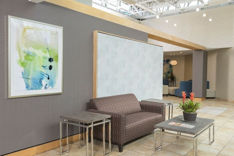 Hotel Holiday Inn Chicago - Elk Grove