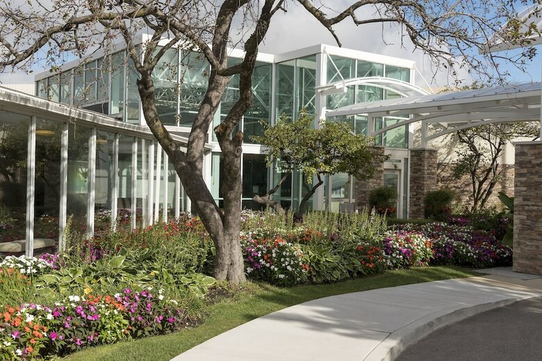 Hotel Holiday Inn Chicago - Elk Grove