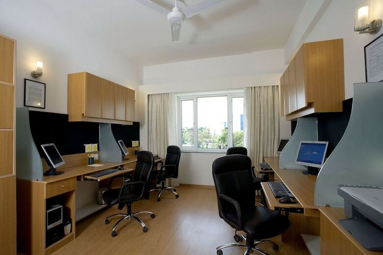 Lemon Tree Hotel, Hinjawadi, Pune