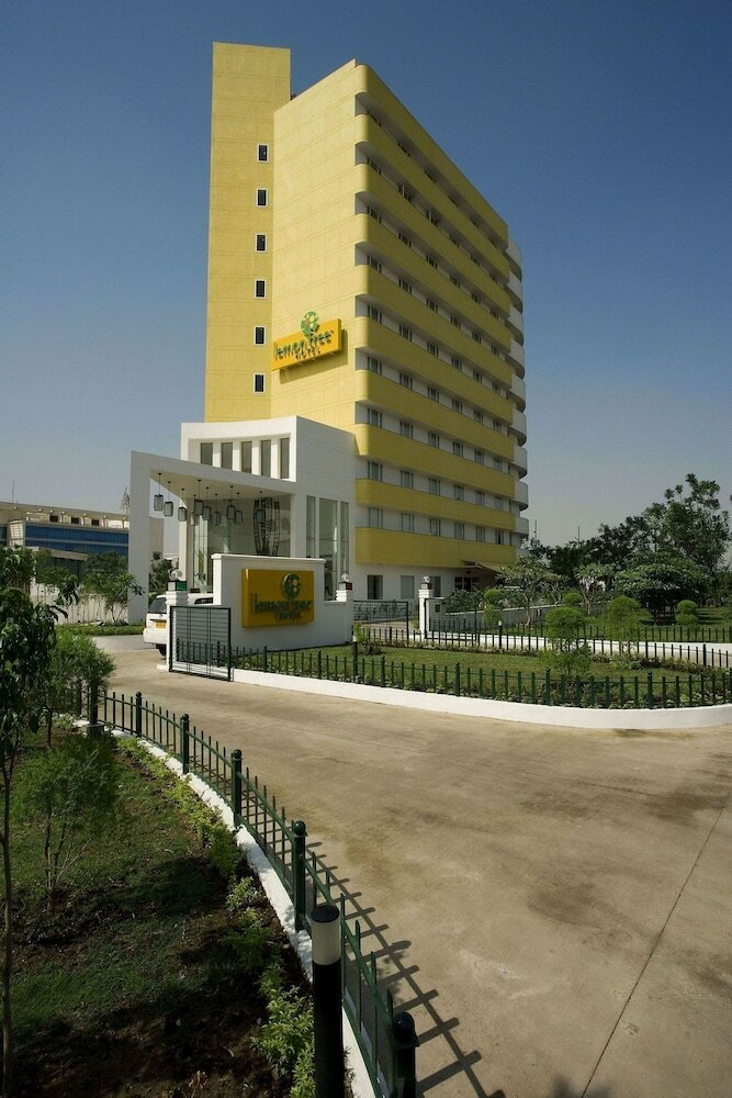 Lemon Tree Hotel, Hinjawadi, Pune