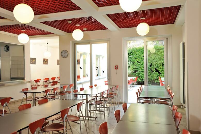 Hostal Youth Hostel Locarno