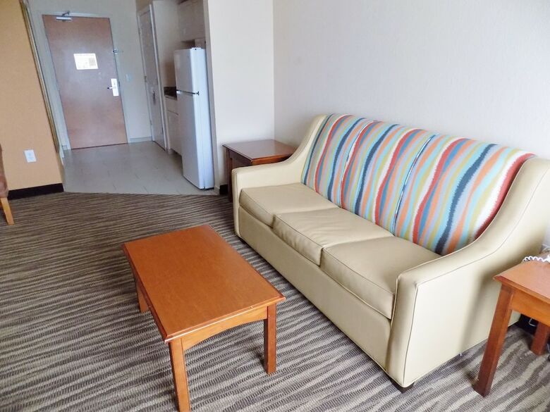 Hotel Baymont By Wyndham Augusta Riverwatch