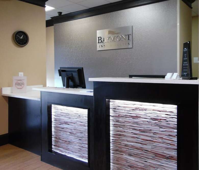 Hotel Baymont By Wyndham Augusta Riverwatch