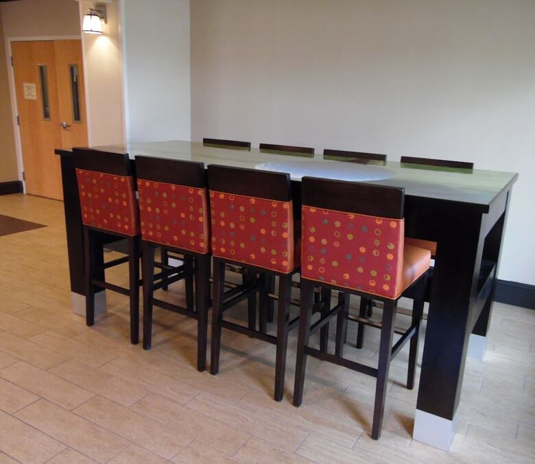 Hotel Baymont By Wyndham Augusta Riverwatch