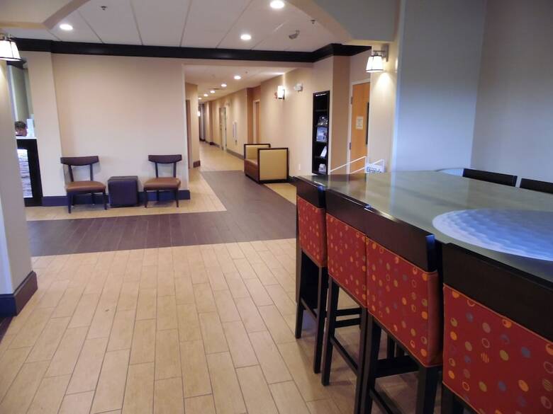 Hotel Baymont By Wyndham Augusta Riverwatch