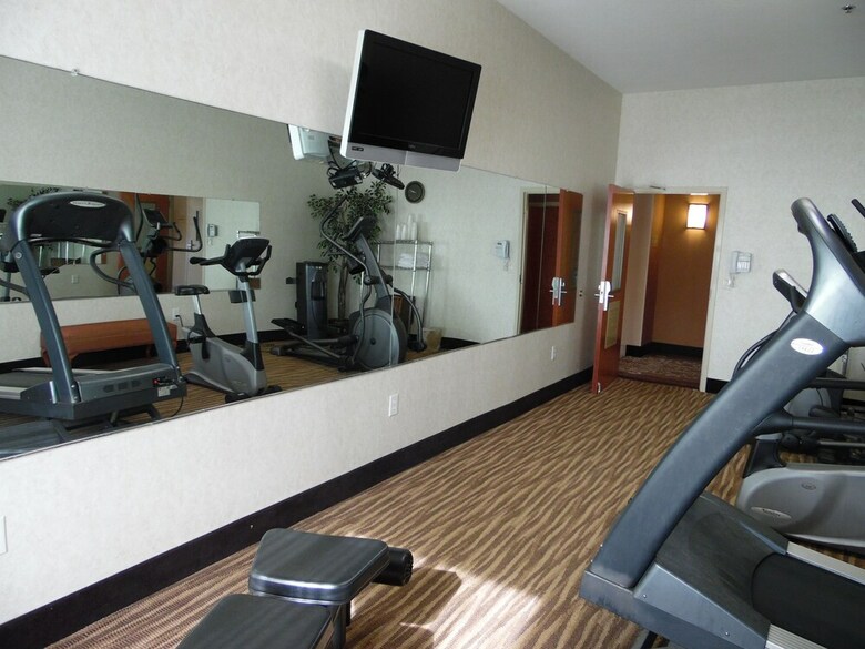 Hotel Baymont By Wyndham Augusta Riverwatch