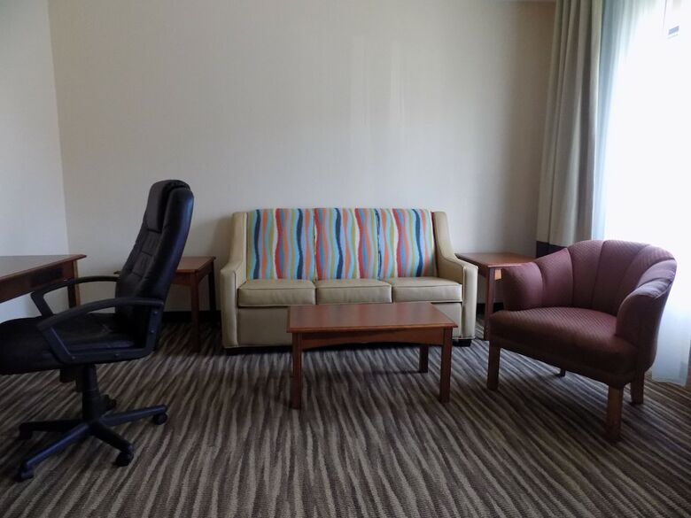 Hotel Baymont By Wyndham Augusta Riverwatch