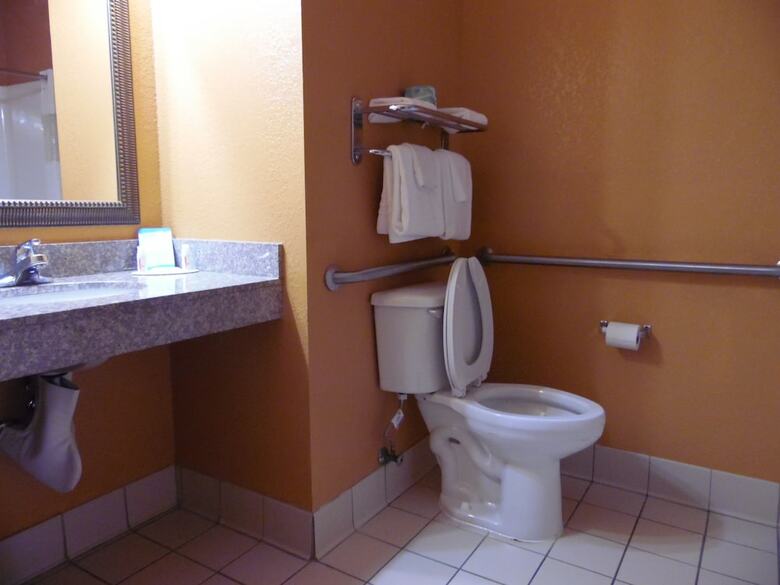 Hotel Baymont By Wyndham Augusta Riverwatch