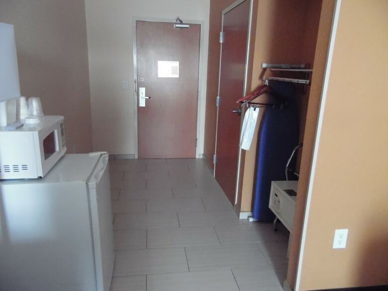 Hotel Baymont By Wyndham Augusta Riverwatch