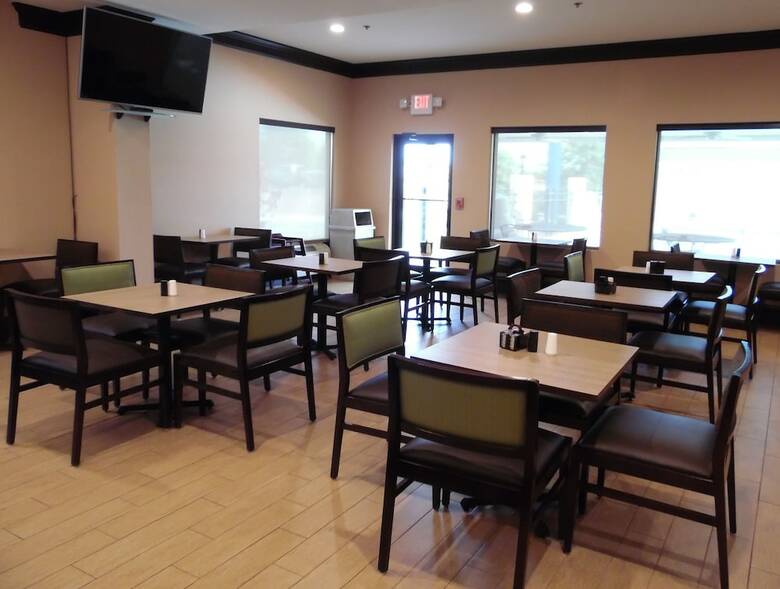 Hotel Baymont By Wyndham Augusta Riverwatch