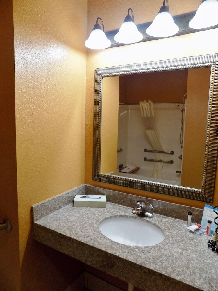 Hotel Baymont By Wyndham Augusta Riverwatch