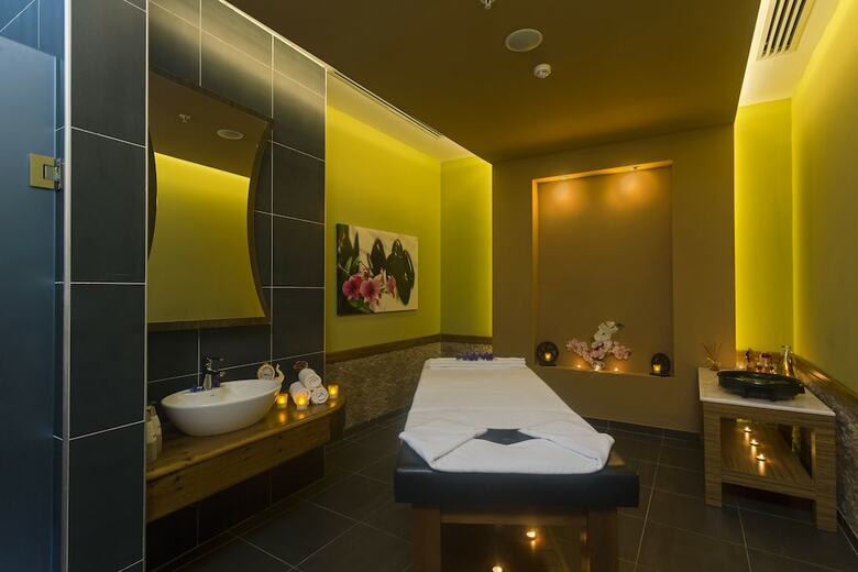 Hotel Tui Magic Life Jacaranda - All Inclusive