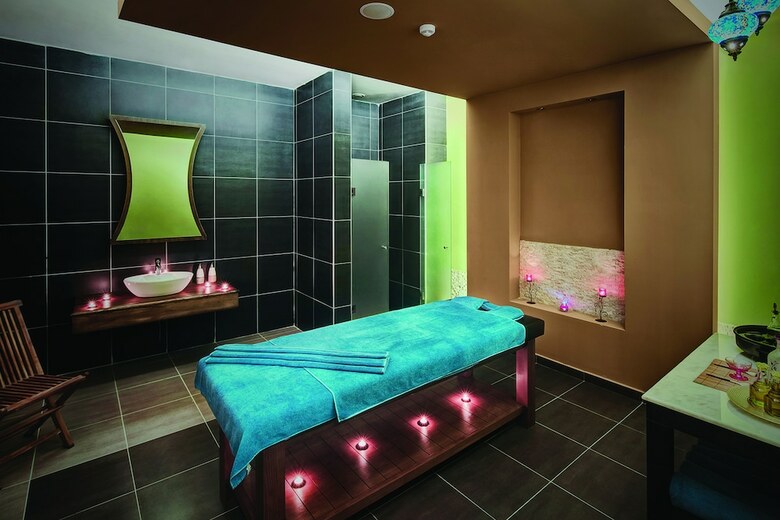 Hotel Tui Magic Life Jacaranda - All Inclusive