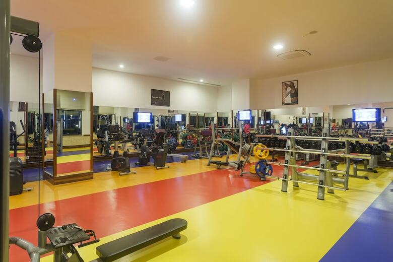 Hotel Tui Magic Life Jacaranda - All Inclusive