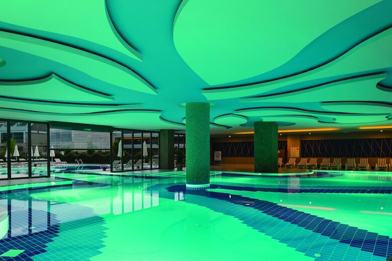 Hotel Tui Magic Life Jacaranda - All Inclusive